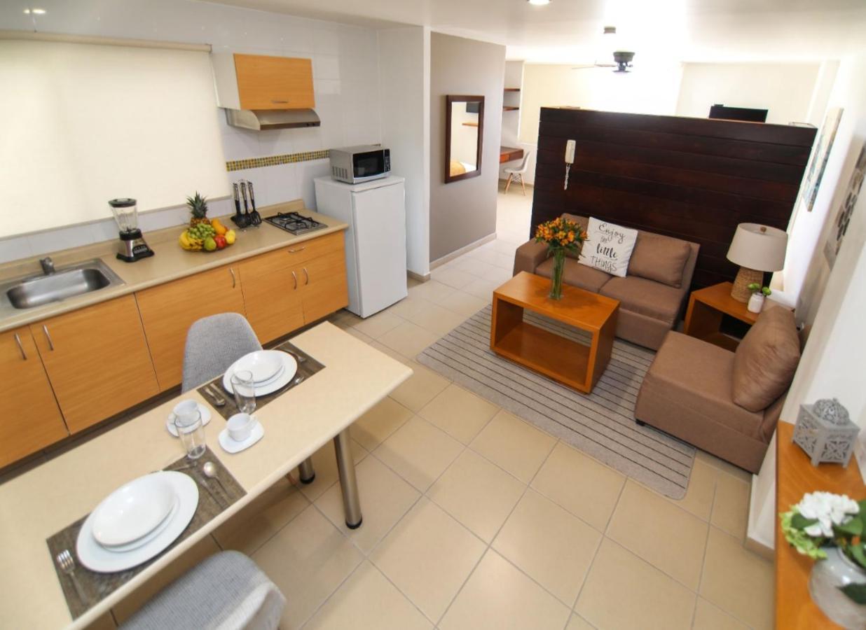 Zimmer Suites Агуаскальентес Экстерьер фото
